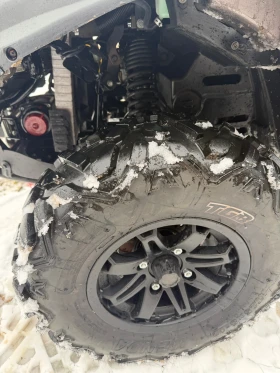 Tgb Blade 1000 5000KM, снимка 9