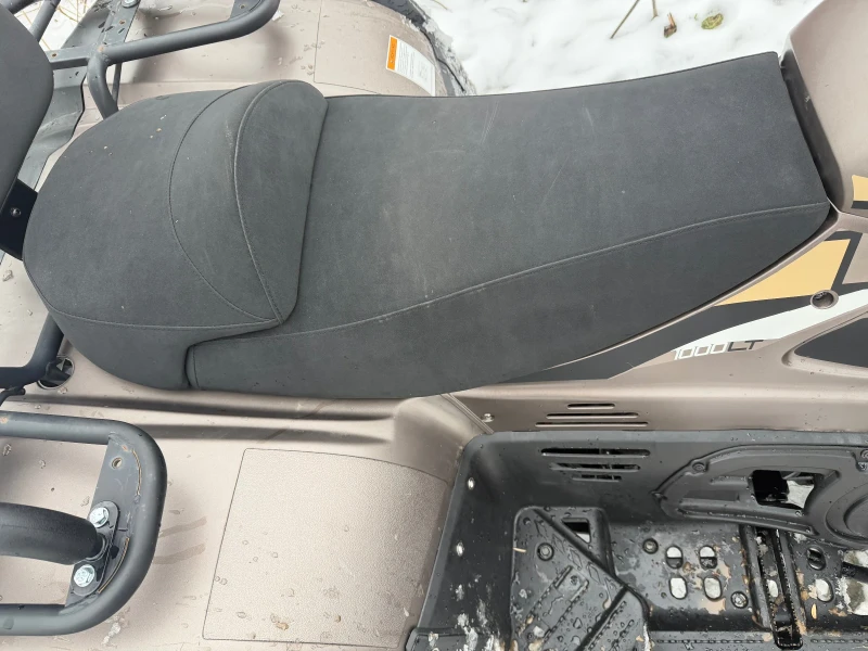 Tgb Blade 1000 5000KM, снимка 10 - Мотоциклети и мототехника - 53399329