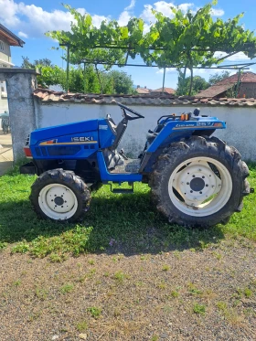 ������� ISEKI Land hope257 | Mobile.bg � ����� ������ 3