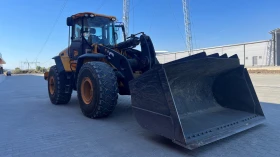 Челен товарач JCB 457, снимка 2