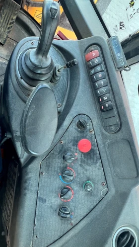 ����� ������� JCB 457 | Mobile.bg � ����� ������ 8