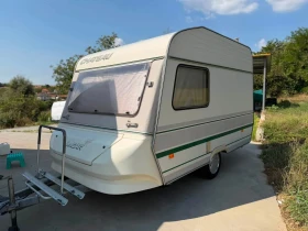 Каравана Chateau LaCar 330, снимка 2