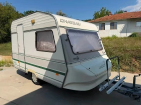 Каравана Chateau LaCar 330, снимка 1