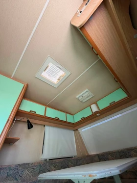 Каравана Chateau LaCar 330, снимка 6