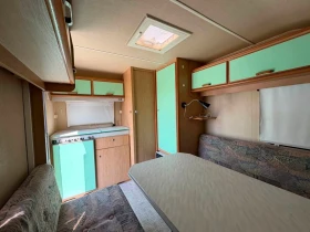 Каравана Chateau LaCar 330, снимка 7