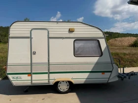 Каравана Chateau LaCar 330, снимка 5