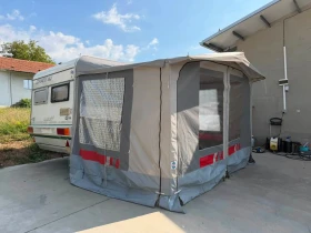 Каравана Chateau LaCar 330, снимка 15
