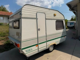 Каравана Chateau LaCar 330, снимка 4