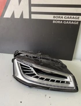 Рециклиране, ремонт и възстановяване на фарове, снимка 2