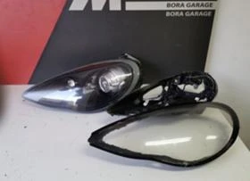 Рециклиране, ремонт и възстановяване на фарове, снимка 1