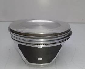 Бутала за Mercedes AMG 63 - M157, снимка 4