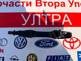 31378247 Външна дръжка лява с подсветка VOLVO XC60 2018, снимка 2