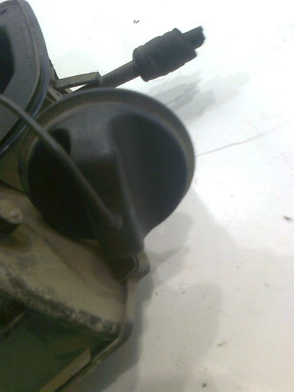 капачка за резервоар (вътрешна) за Рено Клио 1,2 16v