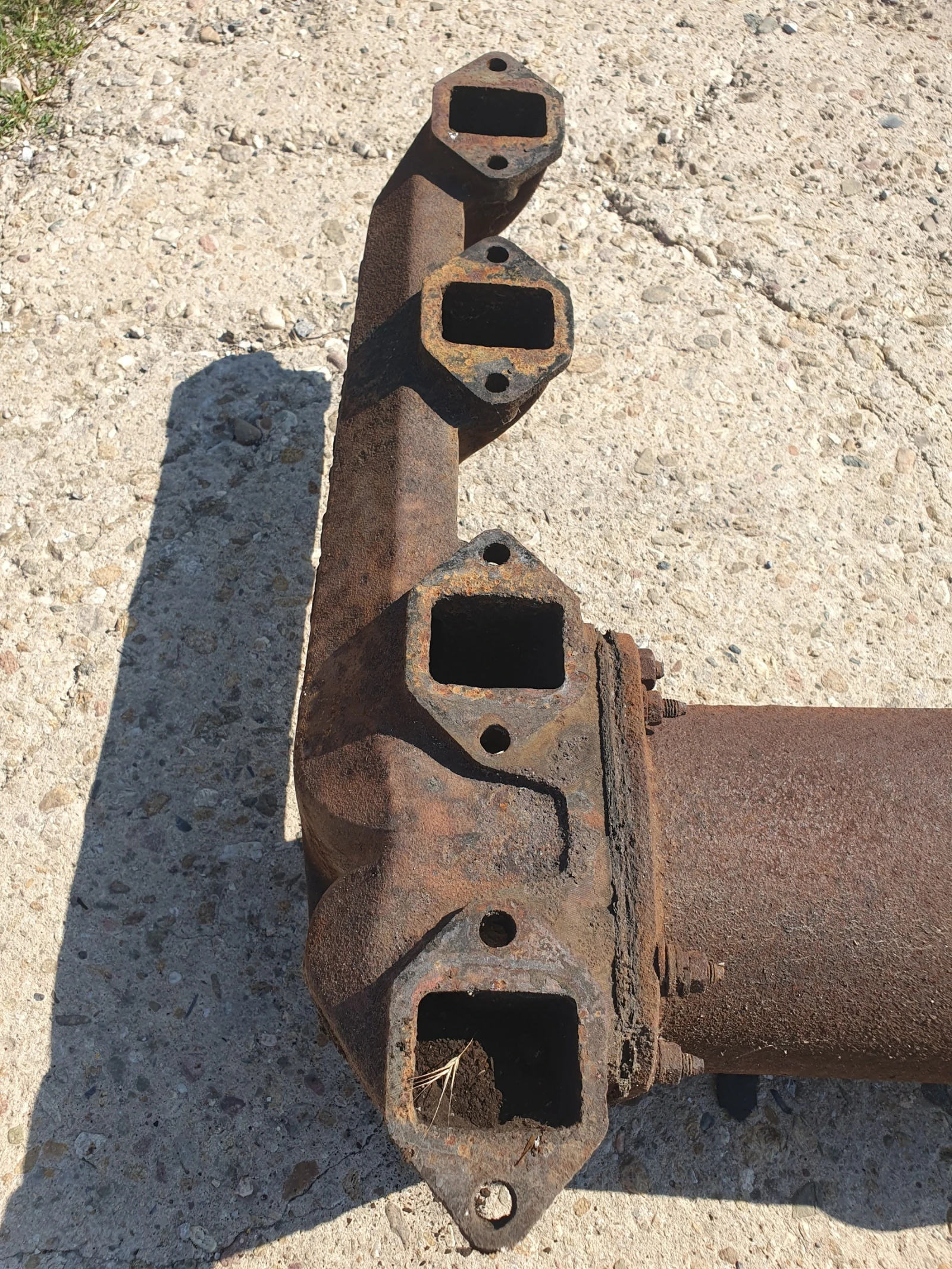    Fortschritt ZT 300 / ZT 303 | Mobile.bg   3