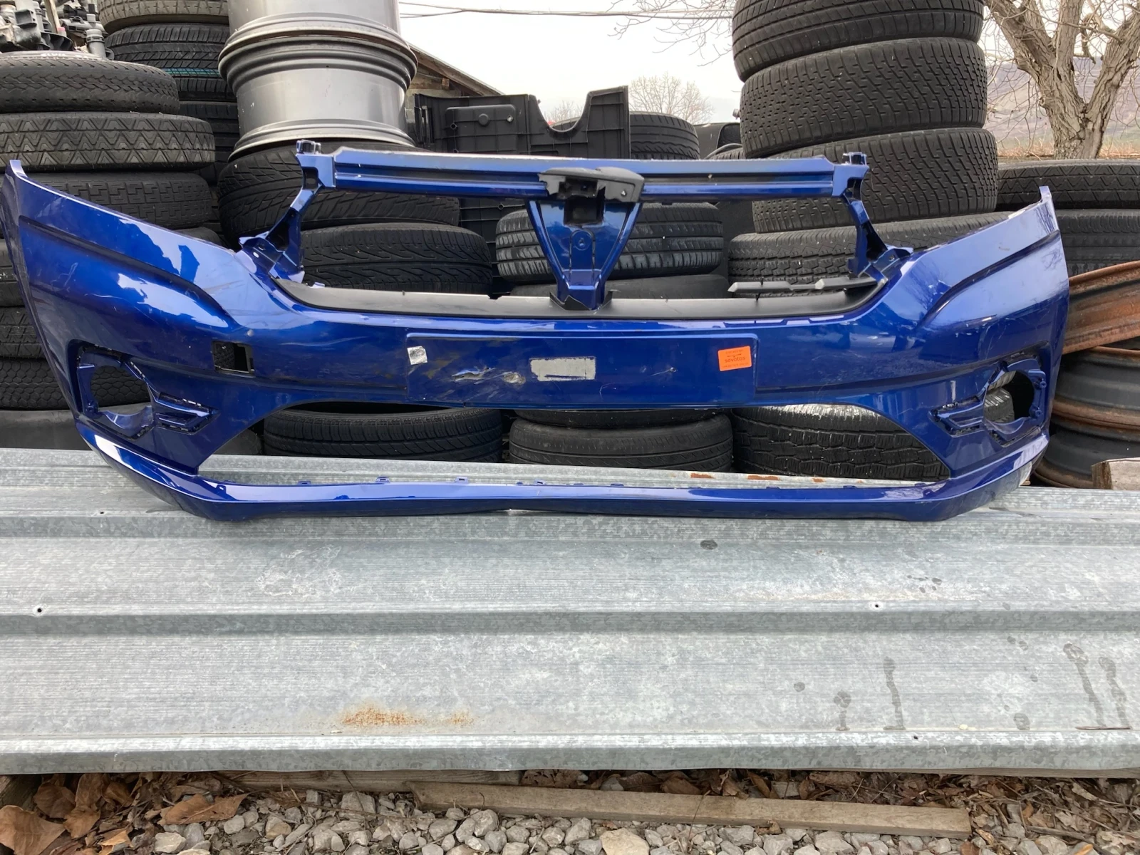 Dacia Sandero III. 20-24�. ���������� ������ �����. 620228531R. | Mobile.bg � ����������� 1