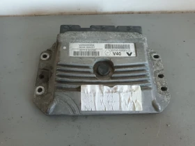 Компютър рено сценик,меган 1.4 турбо 