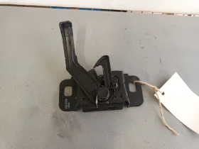 Брава преден капак опел инсигния 2.0д 