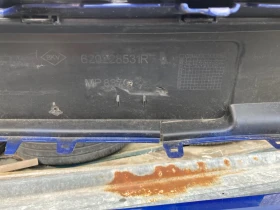 Dacia Sandero III. 20-24г. Оригинална предна броня. 620228531R., снимка 9 - Части - 53563573