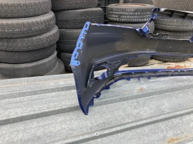 Dacia Sandero III. 20-24г. Оригинална предна броня. 620228531R., снимка 5 - Части - 53563573