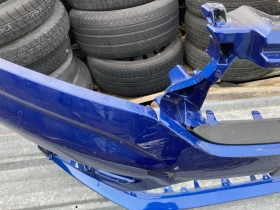 Dacia Sandero III. 20-24г. Оригинална предна броня. 620228531R., снимка 4 - Части - 53563573