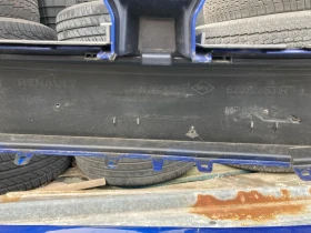 Dacia Sandero III. 20-24г. Оригинална предна броня. 620228531R., снимка 11 - Части - 53563573