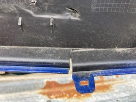 Dacia Sandero III. 20-24г. Оригинална предна броня. 620228531R., снимка 10 - Части - 53563573