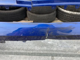 Dacia Sandero III. 20-24г. Оригинална предна броня. 620228531R., снимка 13 - Части - 53563573