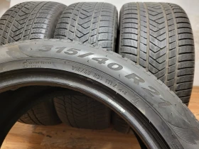  275/45R21 | Mobile.bg    9