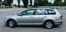 VW Golf 1, 6 TDI Variant - изображение 9