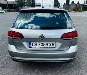 VW Golf 1, 6 TDI Variant - изображение 7