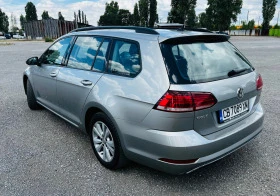 VW Golf 1, 6 TDI Variant - изображение 8