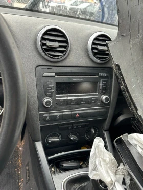 Audi A3 1.2 tfsi, снимка 9