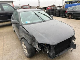 Audi A3 1.2 tfsi, снимка 11
