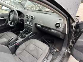 Audi A3 1.2 tfsi, снимка 4