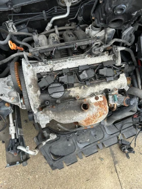 Audi A3 1.2 tfsi, снимка 6