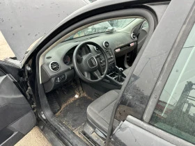 Audi A3 1.2 tfsi, снимка 7