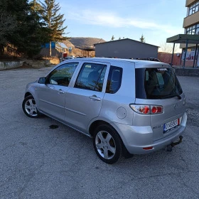 Mazda 2 1.4 diesel , снимка 4