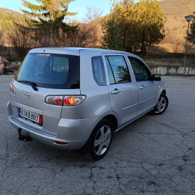 Mazda 2 1.4 diesel , снимка 3