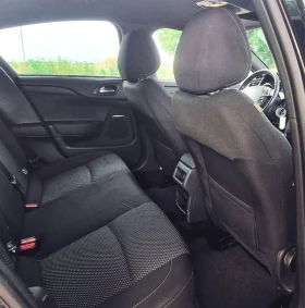 Citroen DS4 1.6 ДИЗЕЛ 110 КC УНИКАЛНО СЪСТОЯНИЕ!, снимка 10