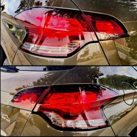 Citroen DS4 1.6 ДИЗЕЛ 110 КC УНИКАЛНО СЪСТОЯНИЕ!, снимка 15