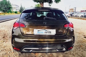 Citroen DS4 1.6 ДИЗЕЛ 110 КC УНИКАЛНО СЪСТОЯНИЕ!, снимка 5