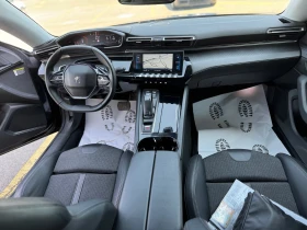 Peugeot 508 1.5e-HDI-2021-EA8-NAVI, снимка 13
