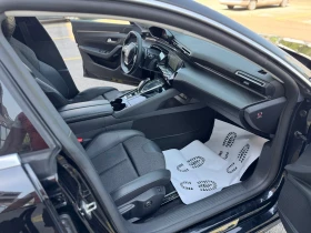 Peugeot 508 1.5e-HDI-2021-EA8-NAVI, снимка 15