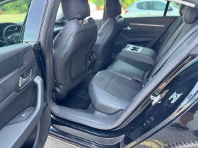 Peugeot 508 1.5e-HDI-2021-EA8-NAVI, снимка 9