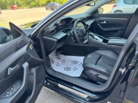 Peugeot 508 1.5e-HDI-2021-EA8-NAVI, снимка 11