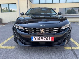 Peugeot 508 1.5e-HDI-2021-EA8-NAVI, снимка 3