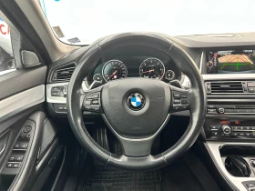 BMW 535 535d xDrive* SOFT CLOSE* PANO* AMBIENT* HEAD UP* О, снимка 9