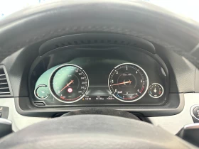 BMW 535 535d xDrive* SOFT CLOSE* PANO* AMBIENT* HEAD UP* О, снимка 11