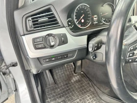 BMW 535 535d xDrive* SOFT CLOSE* PANO* AMBIENT* HEAD UP* О, снимка 12