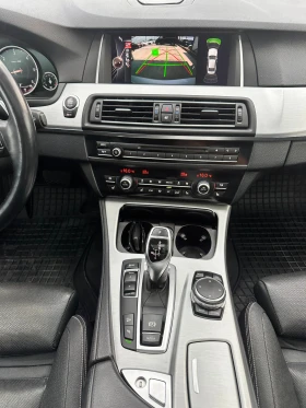 BMW 535 535d xDrive* SOFT CLOSE* PANO* AMBIENT* HEAD UP* О, снимка 10